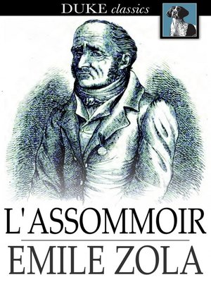 L'Assommoir - ebook